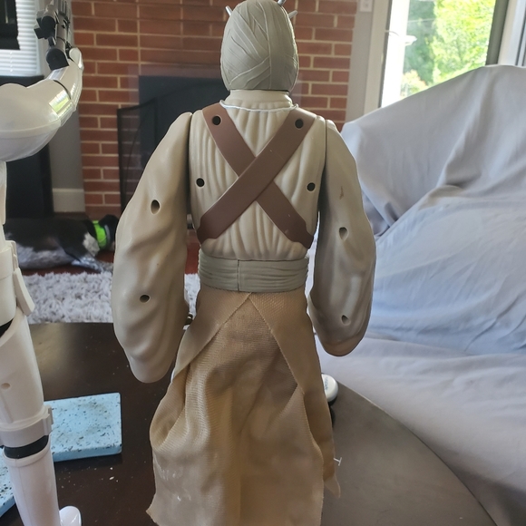 STAR WARS ACTION FIGURES - Picture 7 of 9